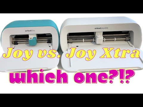 All About the Cricut Joy Xtra! - Sew Much Ado