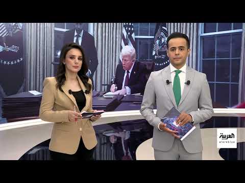 تطورات الحرب الروسية الأوكرانية ورسوم جمركية أمريكية جديدة