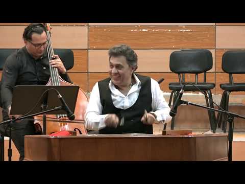 Orchestra de cameră