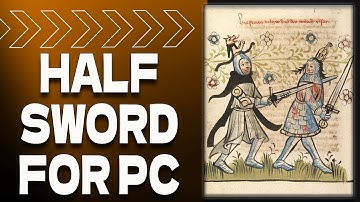 Half Sword Install For PC/Laptop | Full Activated | Tutorial + Last Update 2025