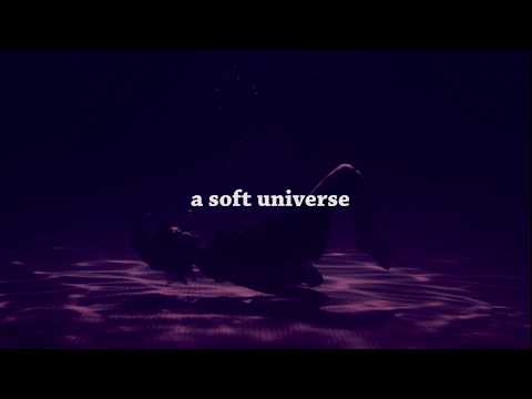 「 Soft Universe - Aurora (lyrics) 」