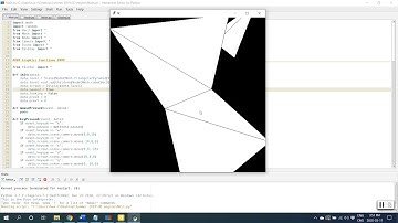 3D Engine Scratch