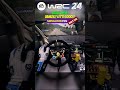 Let's goooo! | Realistic SIMRIG POV | WRC Rally Chile | Bio Bio