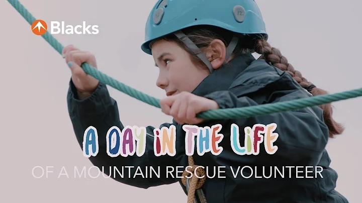 A Day In The Life | Mountain Rescue Volunteer - DayDayNews
