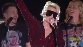 Miley Cyrus - We Can't Stop (ACL Festival 2021)