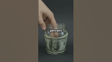 Compound Interest Explained in 60 Seconds! #shortsvideo