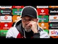 🔴 LIVE | Jurgen Klopp post-match press conference | Atalanta 0-1 Liverpool (Agg 3-1)