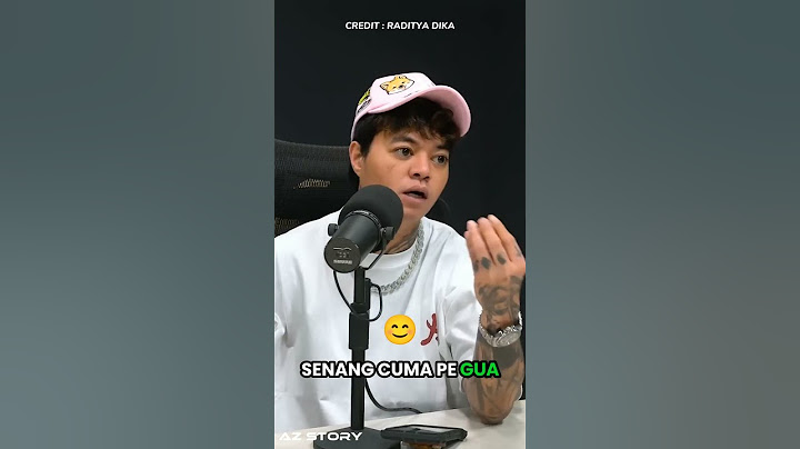 GAJAH: IDE GILA ATAU NYATA ?! Credit : Raditya Dika #podcast #podcastclips #yb #viral #shorts #fyp