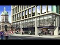 Crossrail Art Programme: Farringdon station artwork proposal