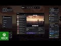 Xbox game bar tutorial capture and share