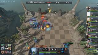 ВРЕМЯ АПНУТЬ РАНГ! Новости и метовый билд! Dota Auto Chess ВРЕМЯ АПНУТЬ РАНГ! Новости и метовый билд! Dota Auto Chess