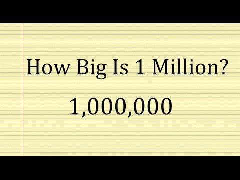 Big is One - YouTube