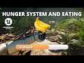 How to Make a Hunger System and Eating in Unreal Engine 5