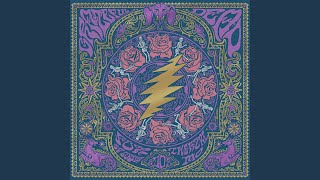 Casey Jones (Live at the Fox Theatre, St. Louis, MO 12/10/71)