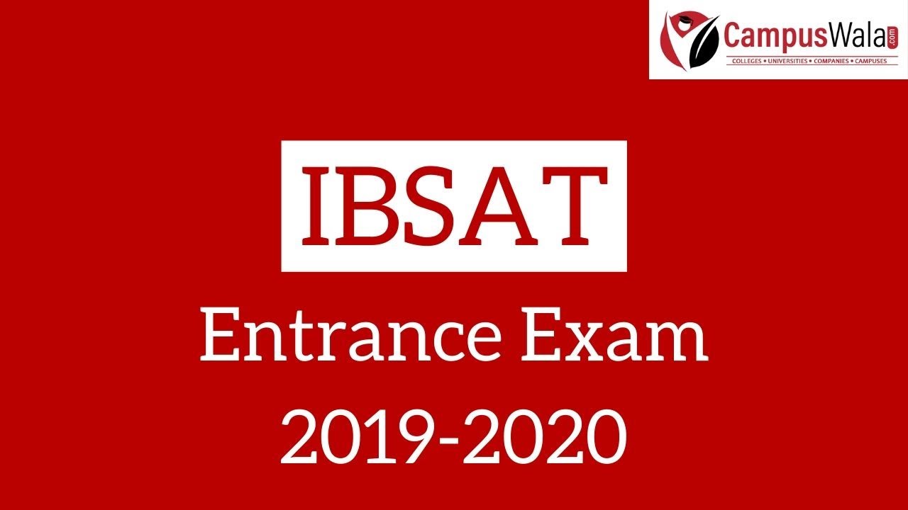 ibsat-exam-2020-test-pattern-imp-dates-ibsat-eligibility-cut-offs-youtube