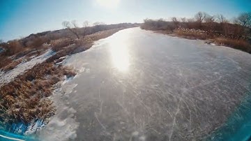 Firefly X lite 2 test video