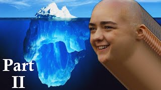 Descending the ASOIAF Theory Iceberg 🧊 PART II