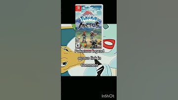 how to download pokemon legend arceus