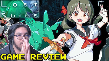 Lost Ruins: Is It Worth Playing? (Review / First Impressions)