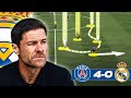 Here S WHY We Got DESTROYED By PSG Here S WHY We Got DESTROYED By PSG