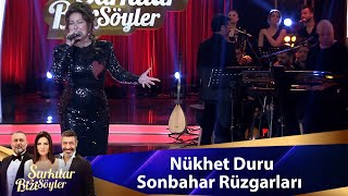 Nükhet Duru - Sonbahar Rüzgarlari