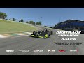 Digitraqz f3 challenge  season 1  r6 interlagos