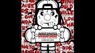 Lil Wayne - I Don't Like (Dedication 4)