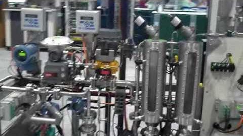 Mobile DeltaV PlantWeb Solution Center Emerson Exchange 2009