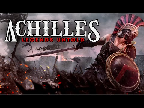 Achilles Legends Untold Review - What's It Worth? (Early Access)