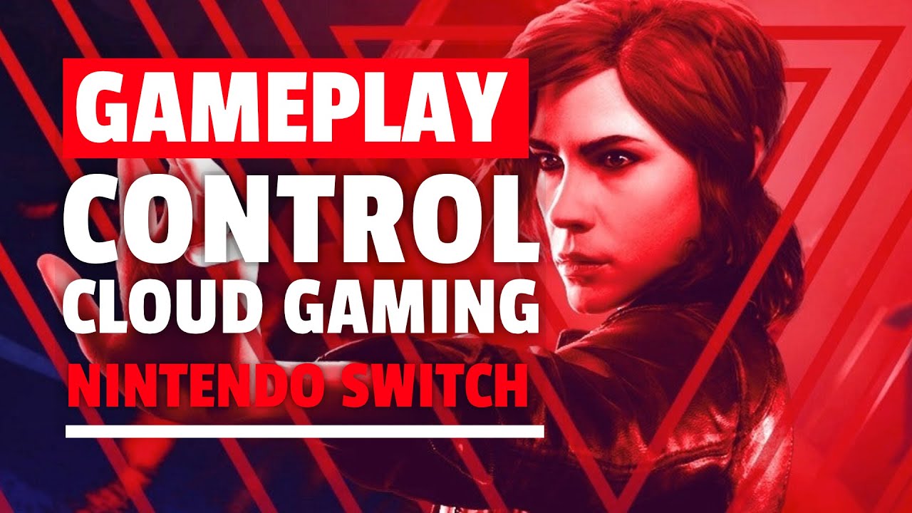 Control Nintendo Switch cloud gaming, explained - GameRevolution