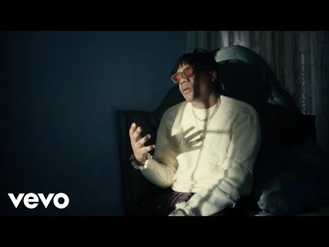 Jay RXK All My Life Official Music Video