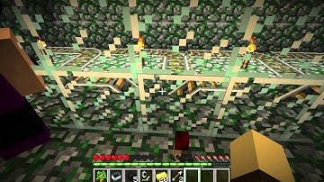 [DUTCH] Let´s play Minecraft: Forgotten Temple v1.7 adventure map - Part 4