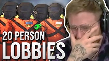 MODDED Lethal Company was a mistake...