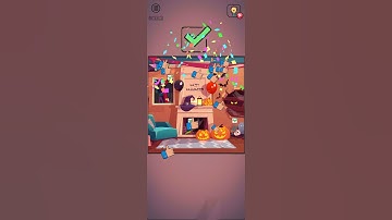 Brainwash Investigate Level 27 What is missing? answer hint - Gameplay Solution Walkthrough