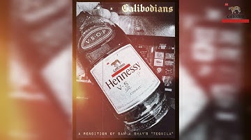 Hennessy | Calibodians 