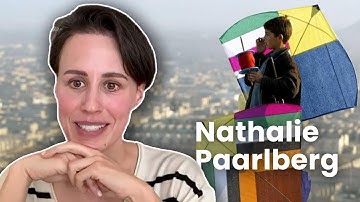 Nathalie Paarlberg: A cultural history of Afghanistan