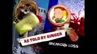 Nicktoons Network: Mega Bumper Collection