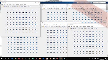 algoritma SOM menggunakan MATLAB