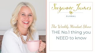 THE No.1 thing you NEED to know right now if you want to hit your goals and dreams