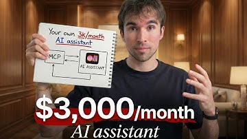 The AI Assistant I