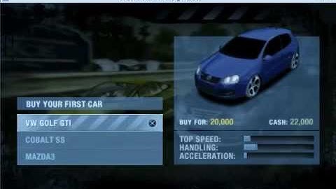 PPSSPP | Need For Speed Most Wanted | Gameplay n Settings |
