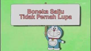 Doraemon Bahasa Indonesia Terbaru 2021 | BONEKA SALJU TIDAK PERNAH LUPA | DKI TEAM HD