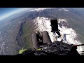 Paramotor Trike 18,208 FT!!! Powered Paragliding Trike World Altitude Record WPPGA World Champion!!