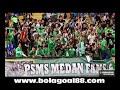 Mars psms medan