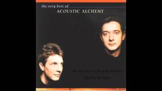 Miniatura de "Acoustic Alchemy Playing For Time"