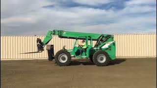 2013 SKY TRAK 10054 For Sale