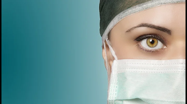 IV Basics: an Introduction to IVs (how to start an IV)