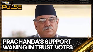 Nepal PM Prachanda to seek fourth confidence vote on May 20 | World News | WION