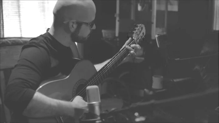 Kindler's Nick Wiley performs In Sorrow's Wake
