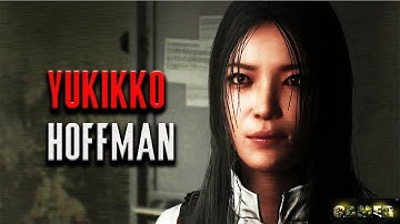 THE EVIL WITHIN 2 Walkthrough Gameplay Part 11-YUKIKKO HOFFMAN(PC Ultra Let